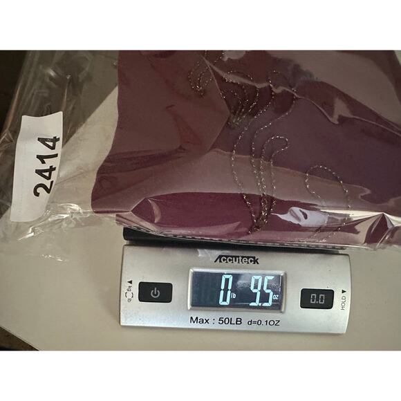 Free People Lady In Waiting‎ Bodycon Dress Sz L Wine Long Sleeve Beaded Gold - Picture 11 of 11